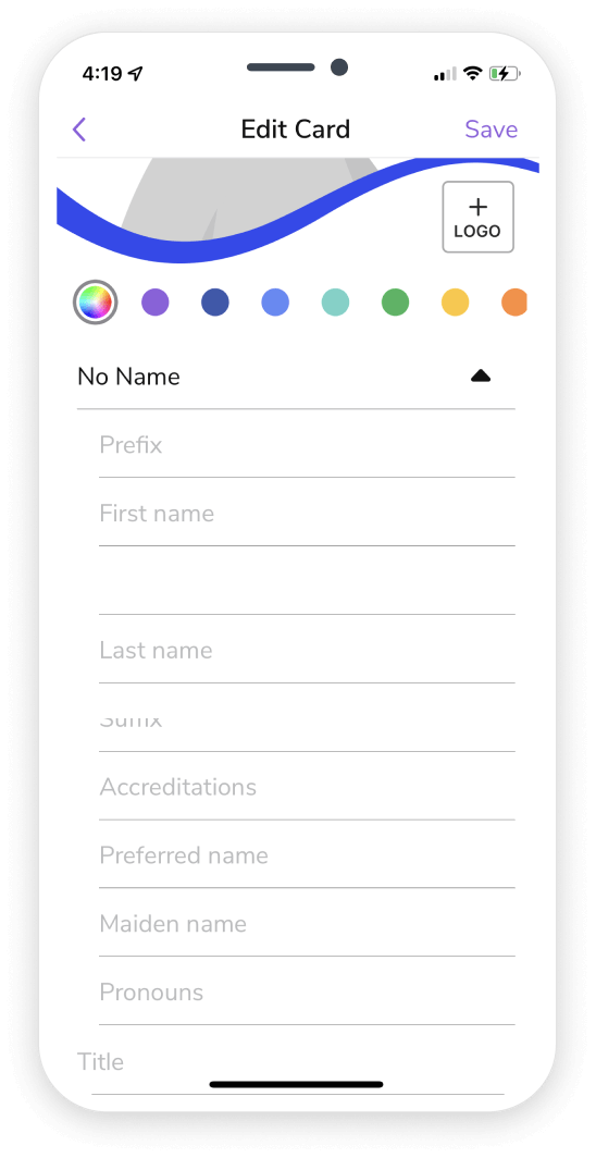 What Information to Put on a Business Card? 5 MustHaves for Every